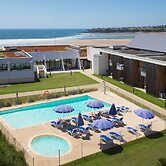 Apartment in Guidel by the Seafront