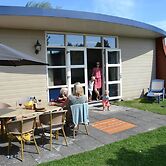 Bungalow in Netherlands With Dune Garden