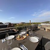 Apartment in Domburg Near Sandy Beaches