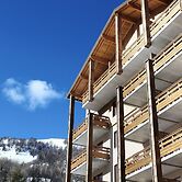 Chalet in Praroustan With Mountain Views