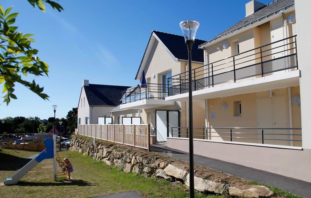 Apartment in Bretagne Near Morbihan