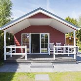 Chalet in Netherlands With Private Sauna