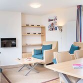 Modern Bungalow With two Bathrooms, Near the Beach