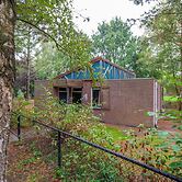 Restyled Bungalow with Dishwasher near Nature Reserve