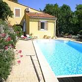 Villa With Private Pool, Views of the Ventoux