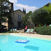 Holiday Home in Ardeche Near Chateau de Ventadour