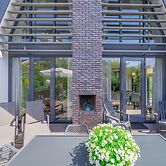 Holiday Home With Sauna