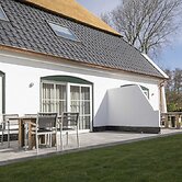Farmhouse in De Cocksdorp With Private Terrace