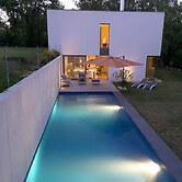 Holiday Home in Boissieres With Private Pool