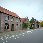 Cozy Apartment in Roasting near Belgian Border