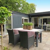 Holiday Home in Bergen With Private Terrace