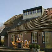 Forest Cottage Near Leenderbos