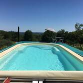 Villa in Cazals With Pool & Lake Nearby