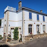 Holiday Home in Limousin Near Forest