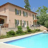 Elegant Villa With Pool, Cabris