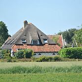 Farmhouse Lodge in Texel Near the Dyke