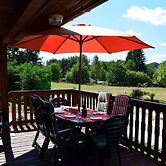 Chalet du Lac - Nature Escape