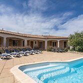 Stylish Villa With Terrace
