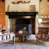 Holiday Home in Dordogne Near Lascaux Cave