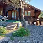 Chalet in Vosges Near Ski Slopes