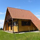 Chalet in Dabo Near Castle Ruins