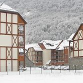 Well-kept Apartment With Thermal Baths