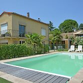 Spacious Villa Retreat in Carcassonne