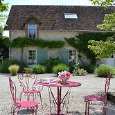 Holiday Home in Chilleurs Near Chateau