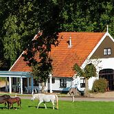 Chalet in Ootmarsum With Garden