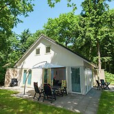 Superb Villa in the Woods of Gaasterland With Wifi and Fireplace