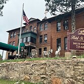 Hotel St. Nicholas
