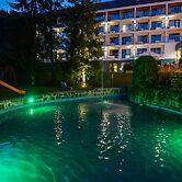 Hotel Halo Szczyrk