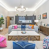 No1. Apartments & Bedrooms St Andrews - St Mary’s