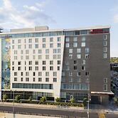 Hilton Garden Inn Montreal Midtown