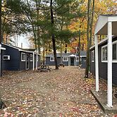 Hidden Haven Cottages