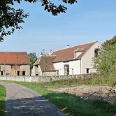Beautiful Farmhouse in Braize With Private Garden
