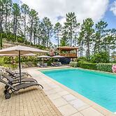 Villa in Le Muy With Private Pool & Forest