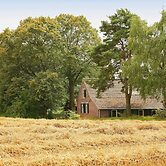 Spacious Farmhouse near Forest in Stramproy