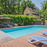 Dordogne Poolside Escape