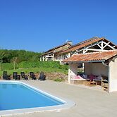 Cottage in France With Private Terrace
