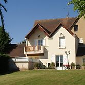 Apartment in Faverolles Near the Beach