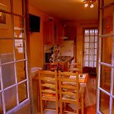 Cottage in Vaires-sur-marne by Forest Lake