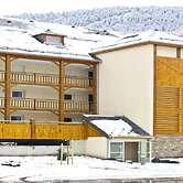 Well-kept Apartment in a Mountain Village