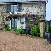 Peaceful Getaway in Teilhet