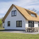 Holiday Home in De Cocksdorp Near Beach