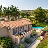 Villa in Caunes-minervois With Private Pool