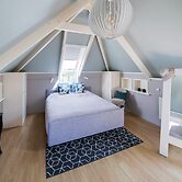 Apartment in Callantsoog Near North Holland Coast