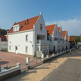 Elegant Apartment in Koudekerke With Gas Fireplace