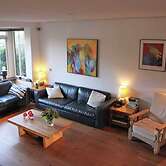 Spacious Holiday Home With Garden