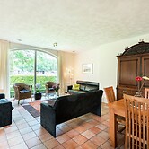 Farmhouse in Rheeze Near Forest and Meadows